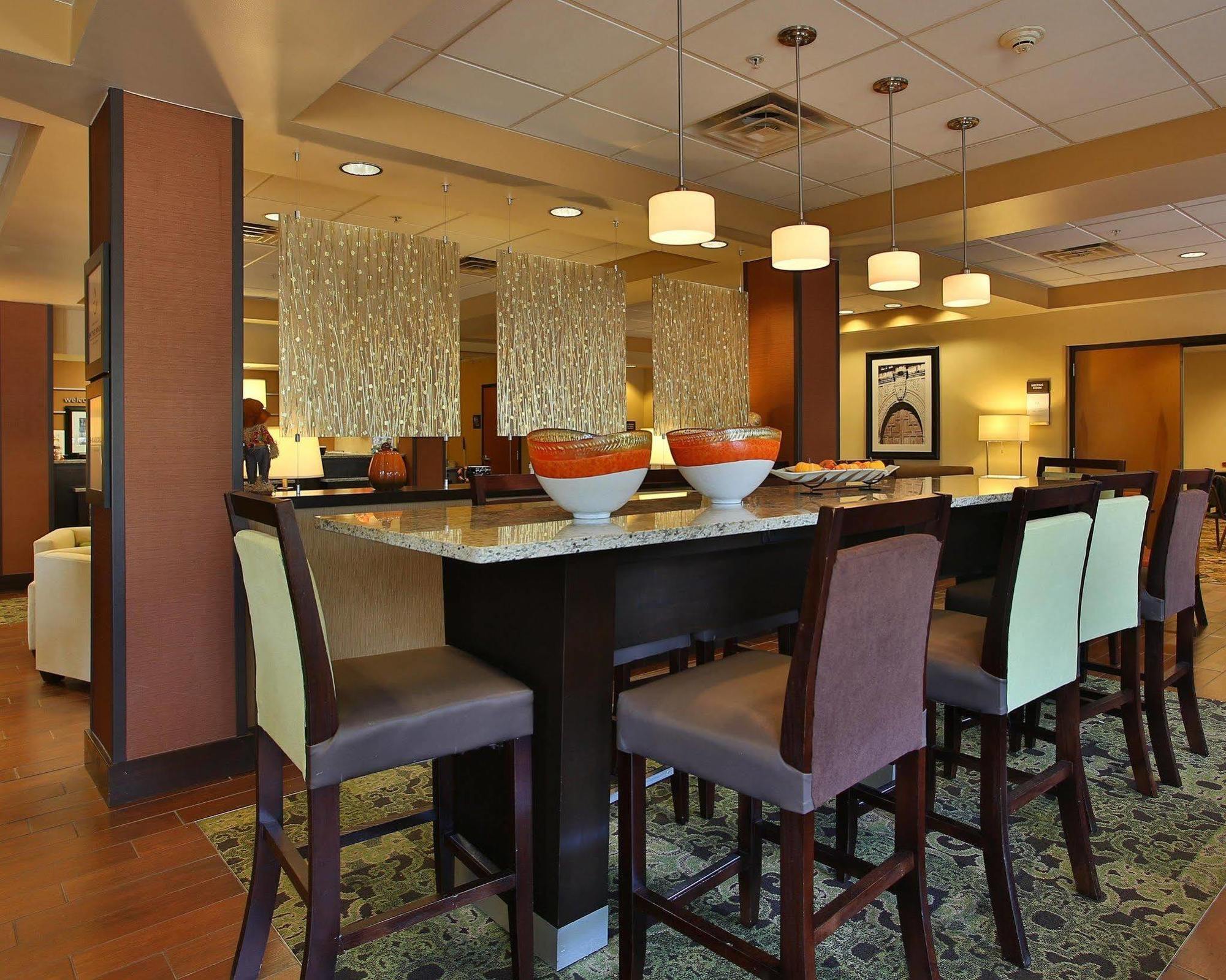 Hotel Hampton Stone Oak San Antonio