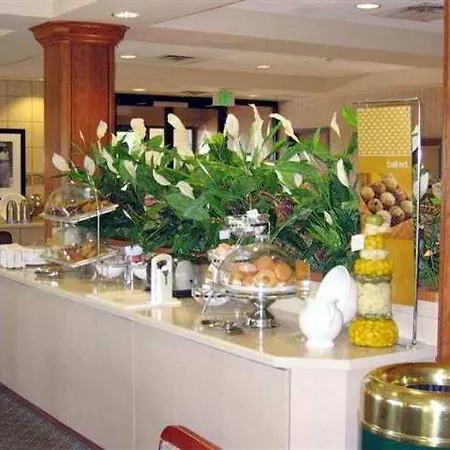 Hampton Inn San Antonio Stone Oak 
